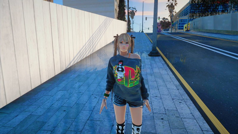 mod